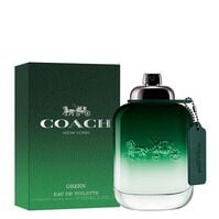 COACH GREEN  100ml-228393 COACH GREEN  100ml-228393 1